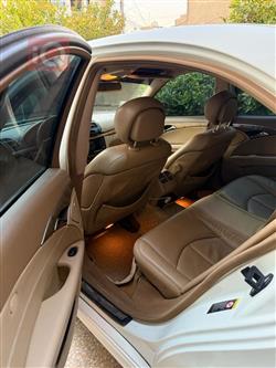 مرسيدس بنز E-Class